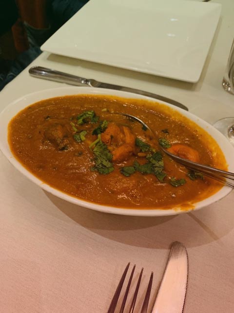 Haandi Indian Cuisine Gallery